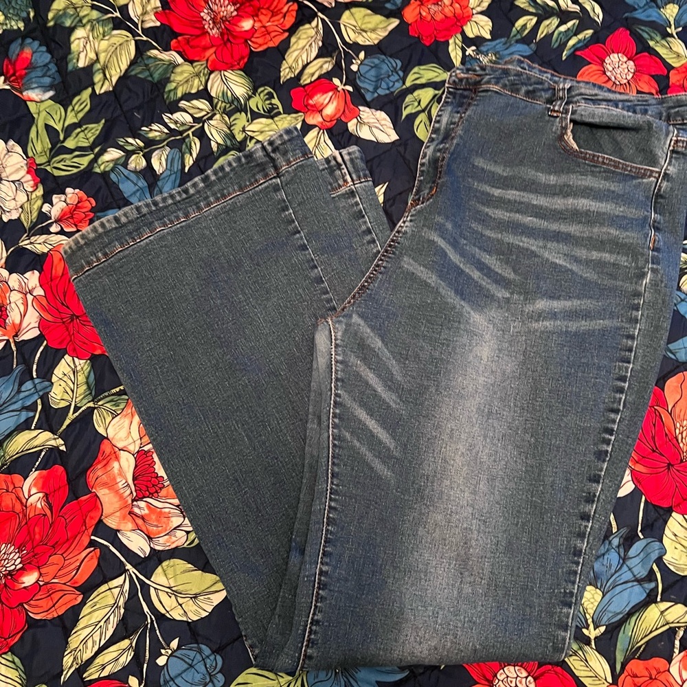 Jeans - Size 20